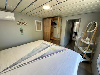Chalet Nieuwpoort Features 17