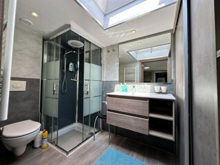 Chalet Nieuwpoort Features 19