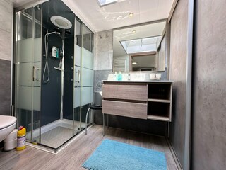 Chalet Nieuwpoort Features 20