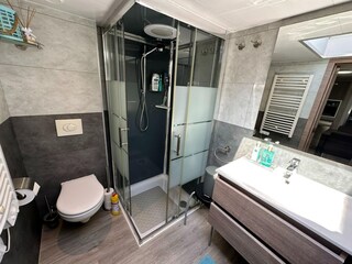 Chalet Nieuwpoort Features 21