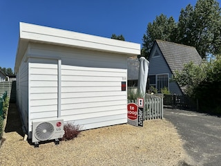 Chalet Nieuwpoort  37