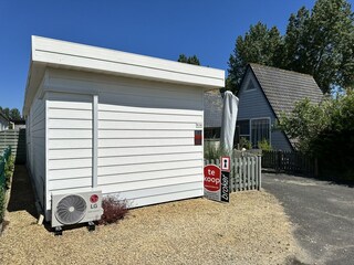 Chalet Nieuwpoort  48