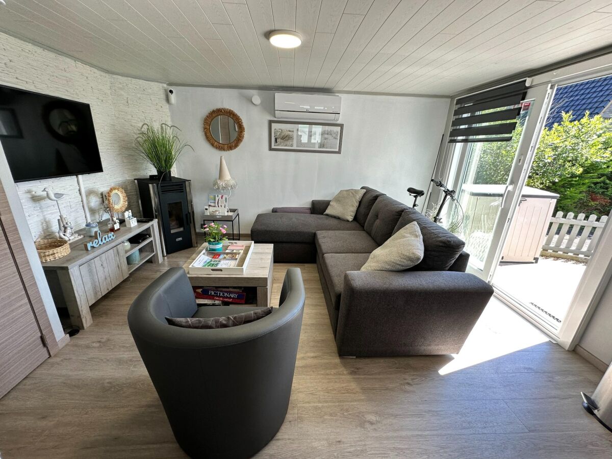 Chalet Nieuwpoort Ausstattung 10