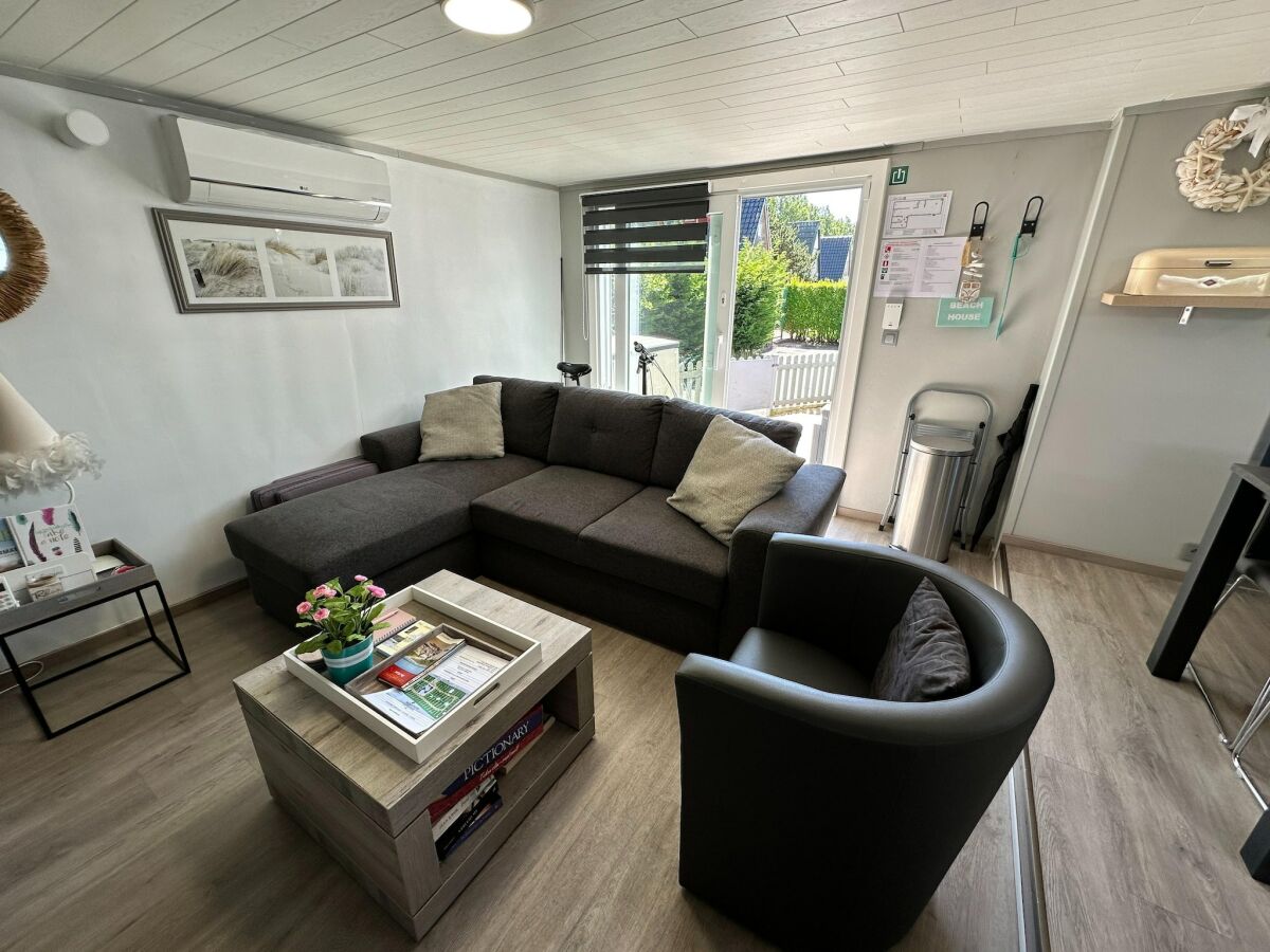 Chalet Nieuwpoort Ausstattung 11