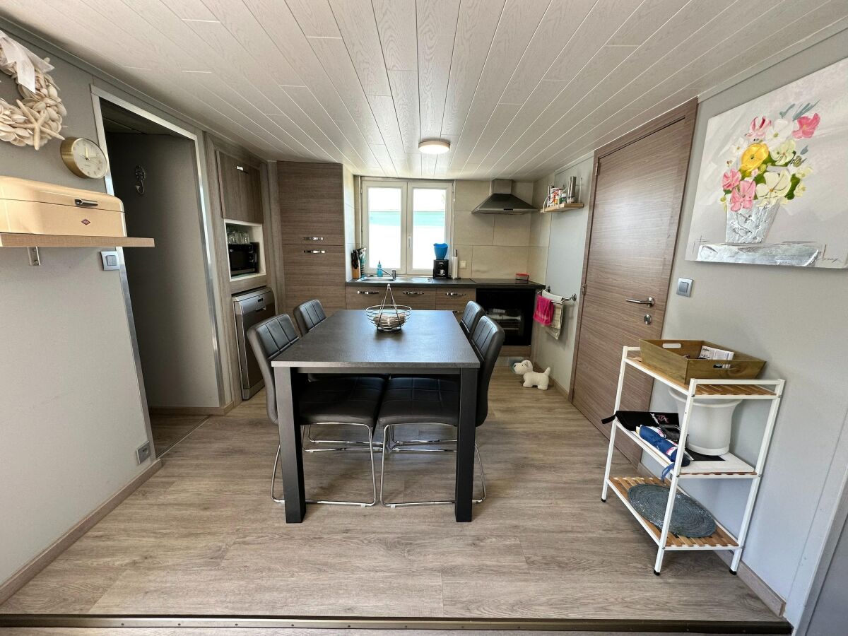 Chalet Nieuwpoort Ausstattung 13