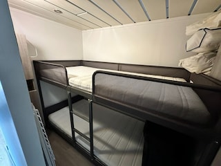 Chalet Nieuwpoort Ausstattung 19