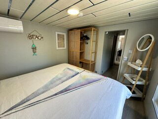 Chalet Nieuwpoort Características 21