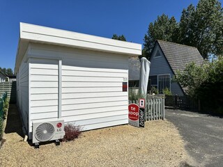 Chalet Nieuwpoort  37