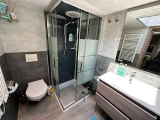 Chalet Nieuwpoort Features 13