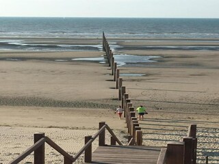 Chalet Nieuwpoort Entorno 35