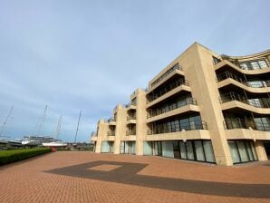 Apartment Schöne Wohnung am Yachthafen - Nieuwpoort - image1