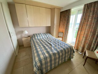 Apartamento Nieuwpoort Características 8