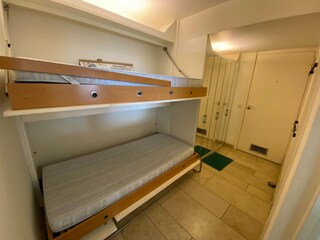 Apartamento Nieuwpoort Características 9