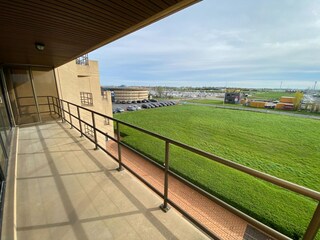 Apartamento Nieuwpoort Grabación al aire libre 2