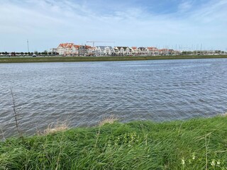 Apartment Nieuwpoort Umgebung 20