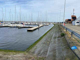 Appartement Nieuwpoort Environnement 21