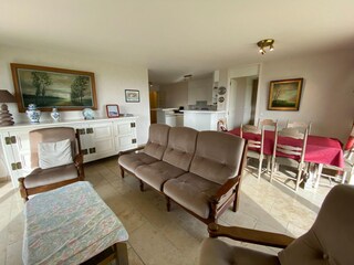 Apartamento Nieuwpoort Características 10