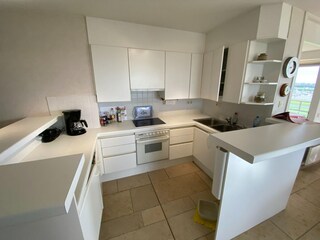 Apartamento Nieuwpoort Características 11
