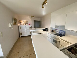 Apartment Nieuwpoort Ausstattung 18