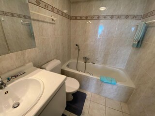 Apartment Nieuwpoort Features 12