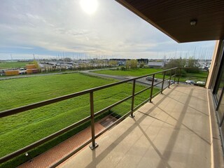 Apartamento Nieuwpoort Grabación al aire libre 3