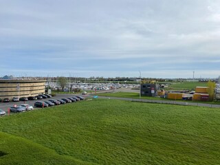 Apartamento Nieuwpoort Grabación al aire libre 4