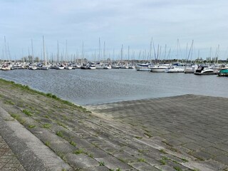 Appartement Nieuwpoort Omgeving 23