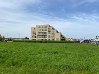 Apartamento Nieuwpoort Grabación al aire libre 7