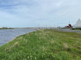 Appartement Nieuwpoort Omgeving 22