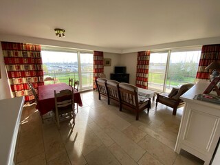 Apartment Nieuwpoort Ausstattung 17