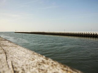 Appartement Nieuwpoort Omgeving 29