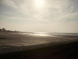 Appartement Nieuwpoort Omgeving 31