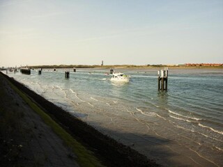 Apartamento Nieuwpoort Entorno 34
