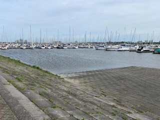 Apartamento Nieuwpoort Entorno 36
