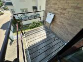 Apartment De Panne Outdoor Recording 1