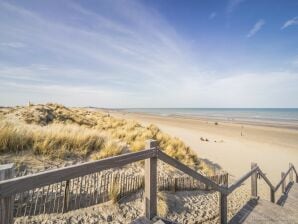 Apartment in De Panne near beach - De Panne - image1