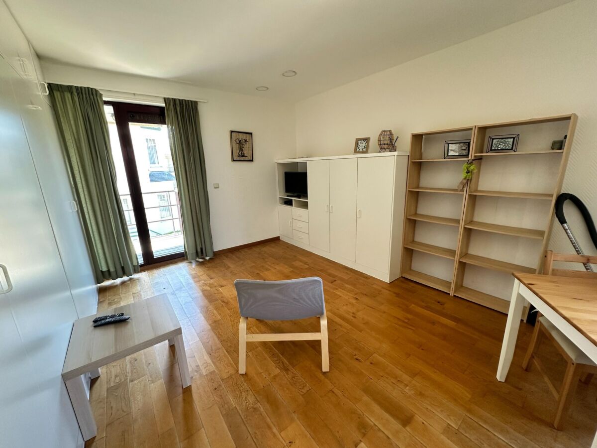 Apartment De Panne Ausstattung 14