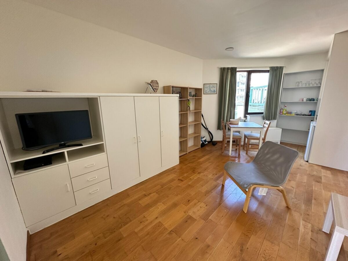 Apartment De Panne Ausstattung 16