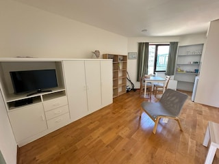 Apartment De Panne Ausstattung 9