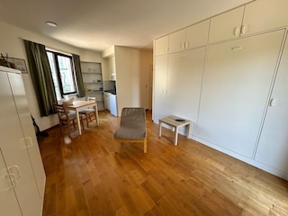 Apartment De Panne Ausstattung 10