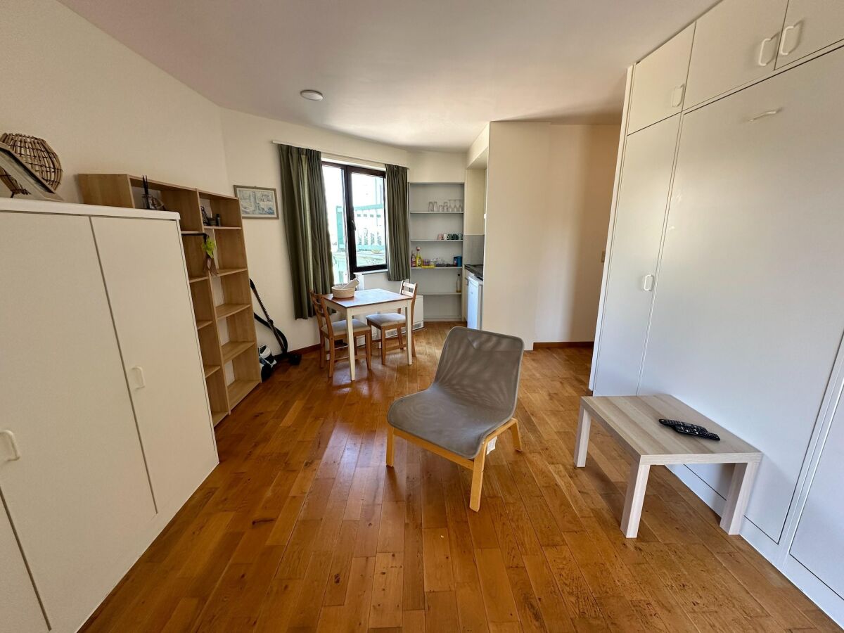 Apartment De Panne Ausstattung 22