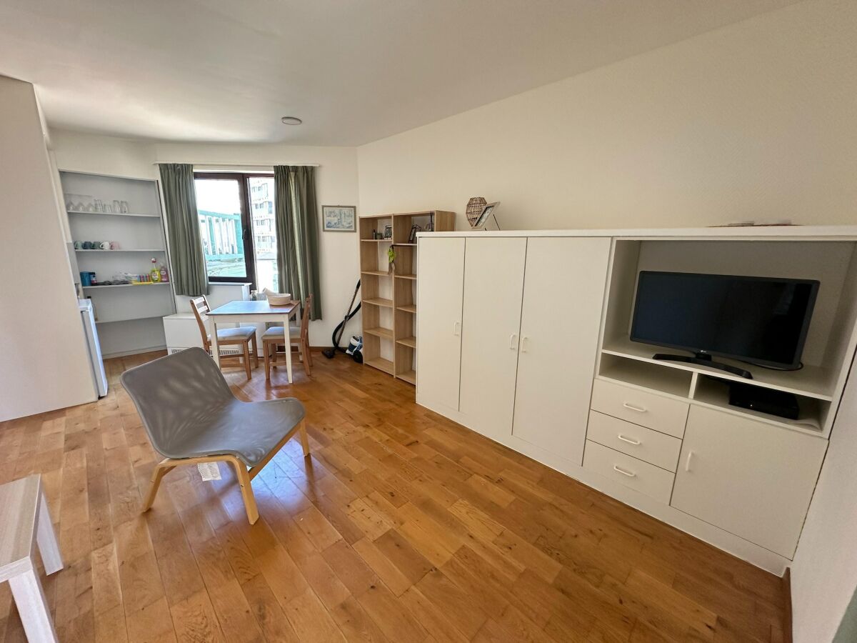 Apartment De Panne Ausstattung 31