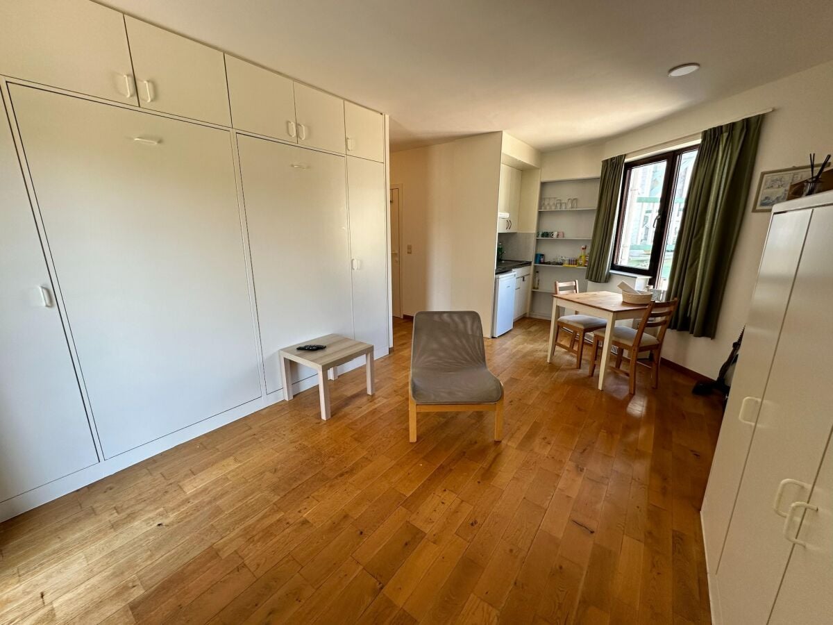 Apartment De Panne Ausstattung 32