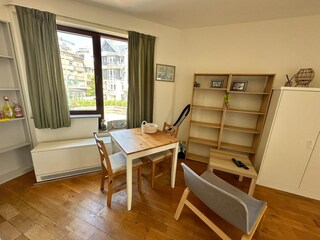 Apartment De Panne Ausstattung 13
