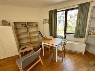 Appartement De Panne Kenmerken 18