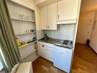 Appartement De Panne Kenmerken 19