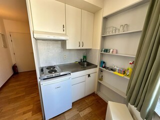 Appartement De Panne Kenmerken 21