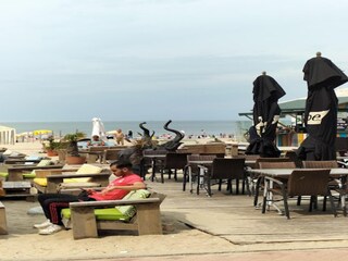 Apartment De Panne Umgebung 38