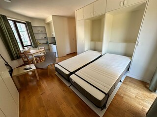 Appartement De Panne Kenmerken 31