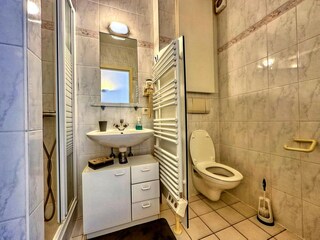 Apartment De Panne Ausstattung 33